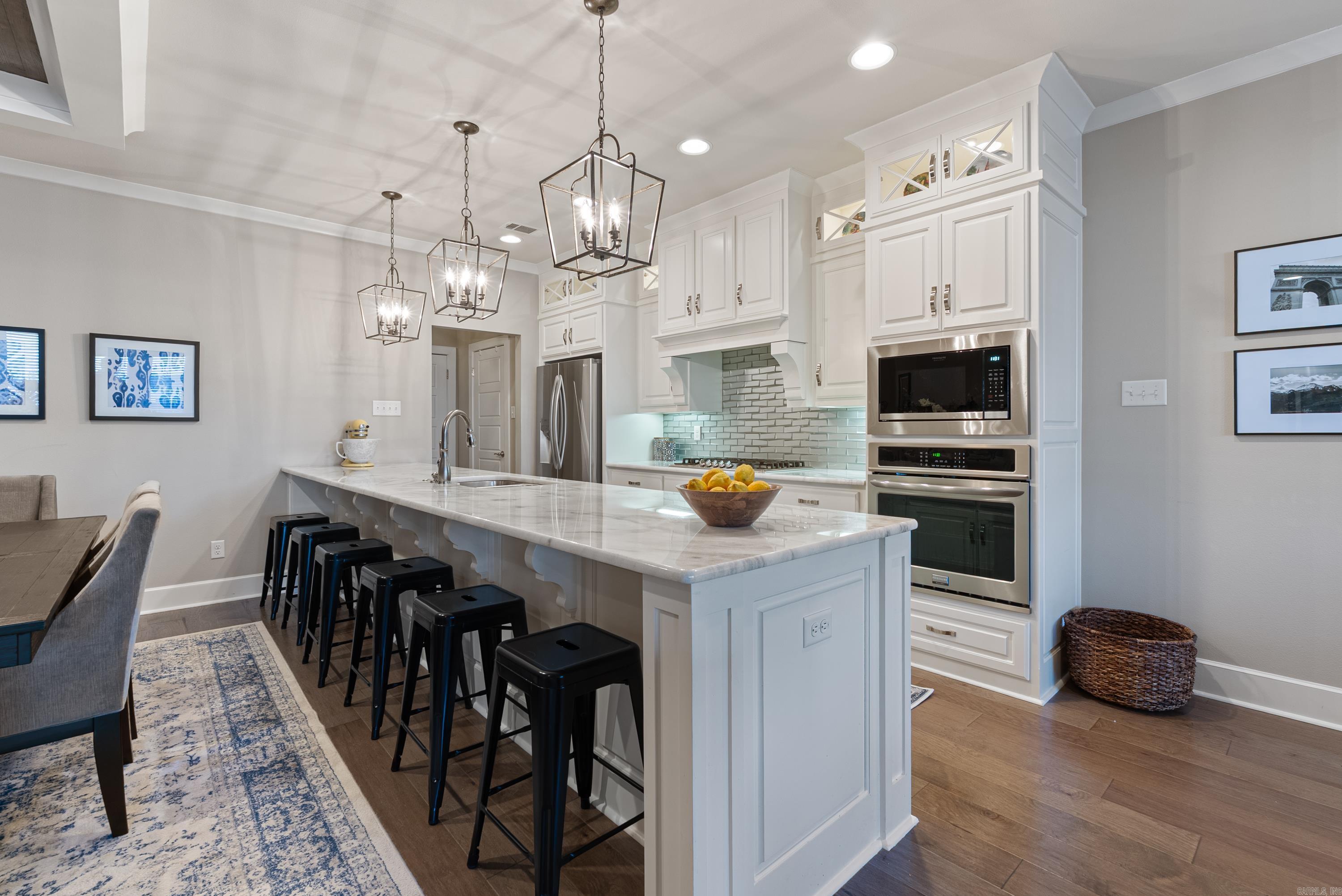 12 Bentwood Lane Little Rock, AR 72223