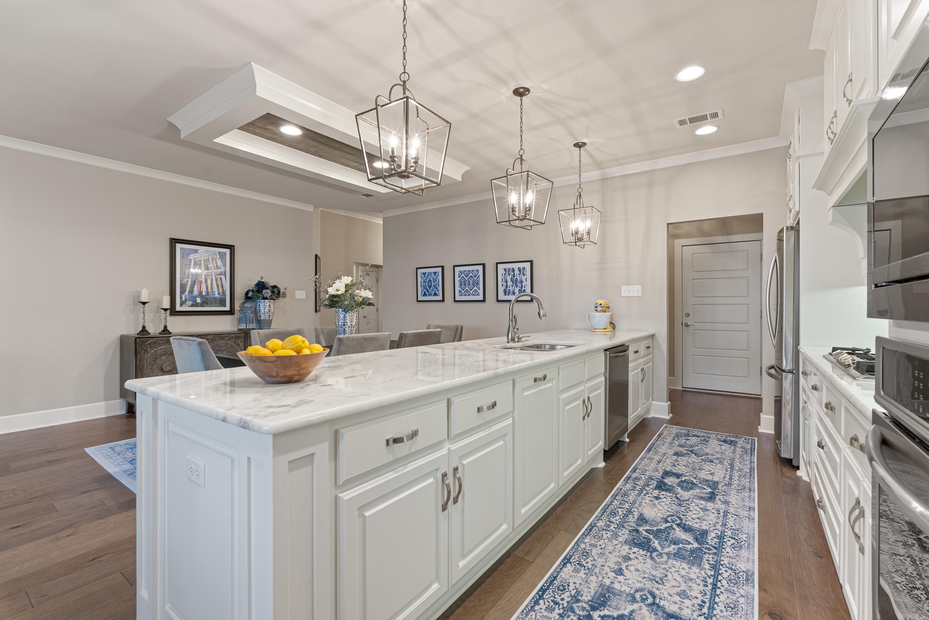 12 Bentwood Lane Little Rock, AR 72223