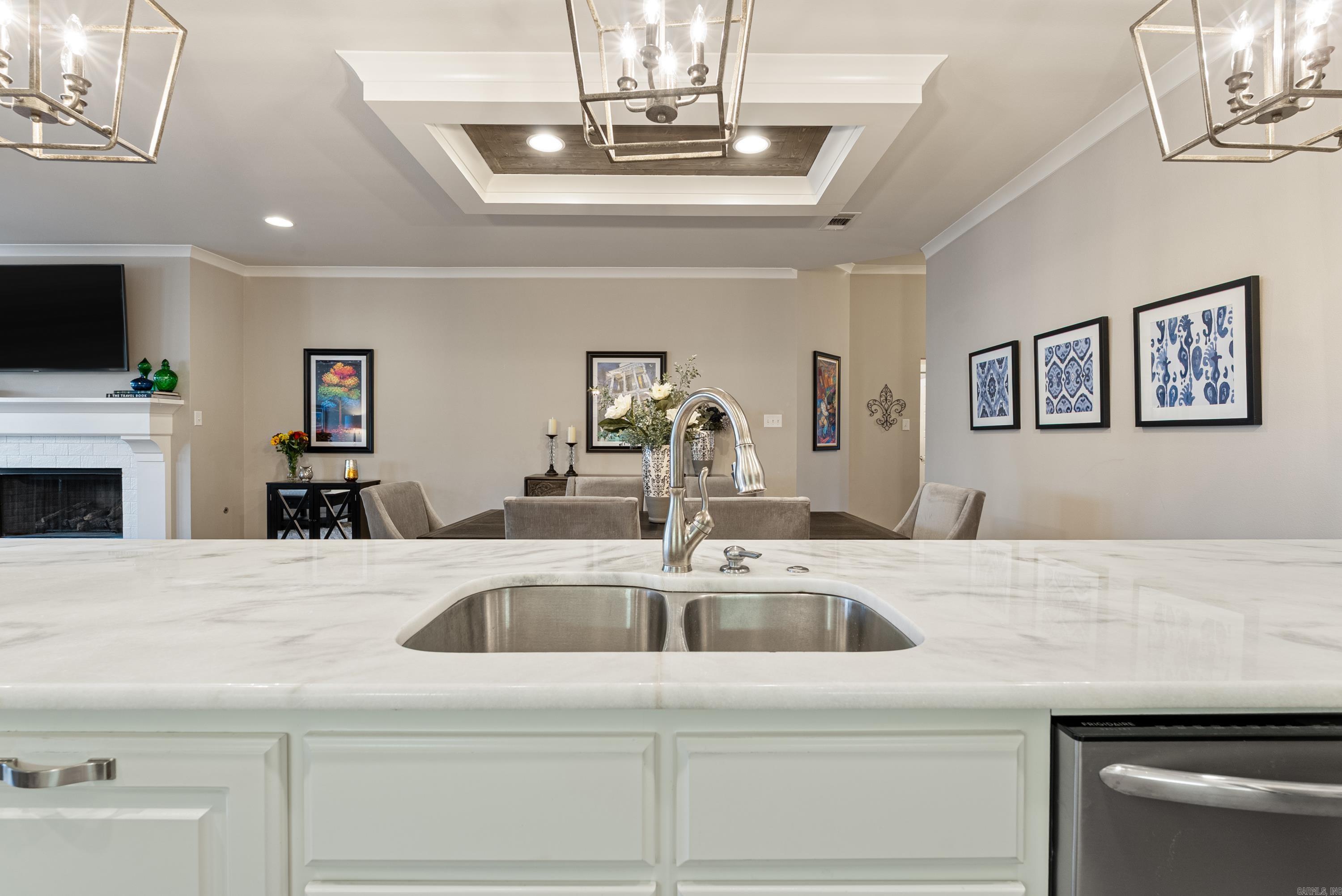 12 Bentwood Lane Little Rock, AR 72223