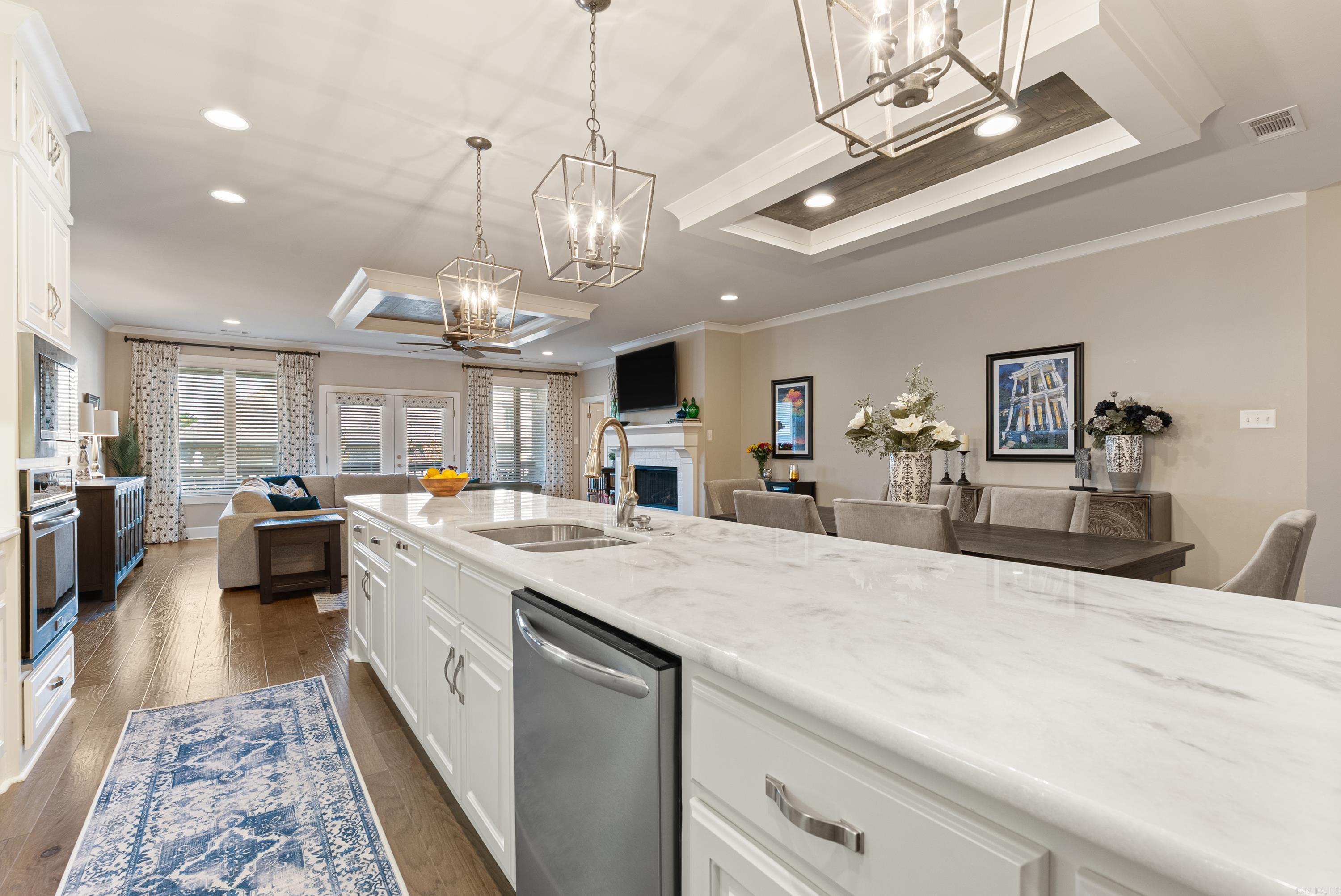 12 Bentwood Lane Little Rock, AR 72223