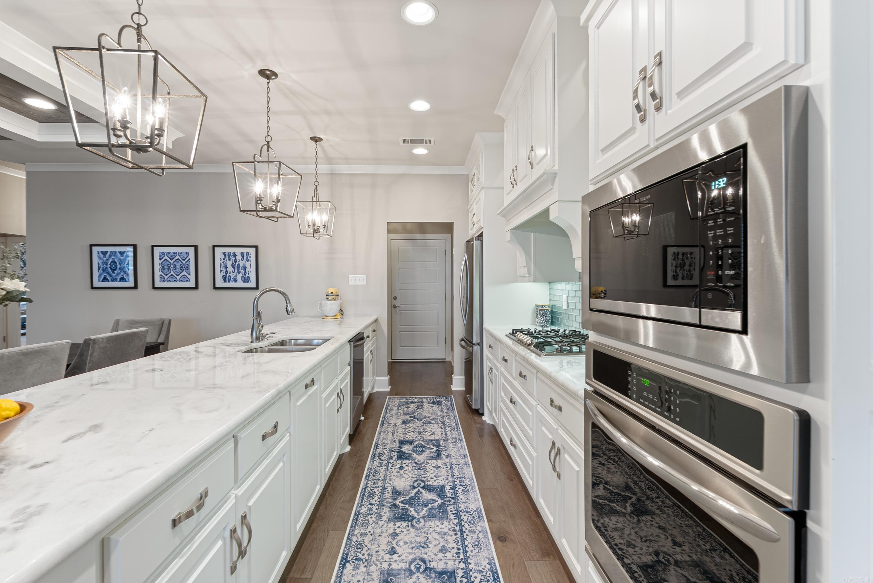 12 Bentwood Lane Little Rock, AR 72223