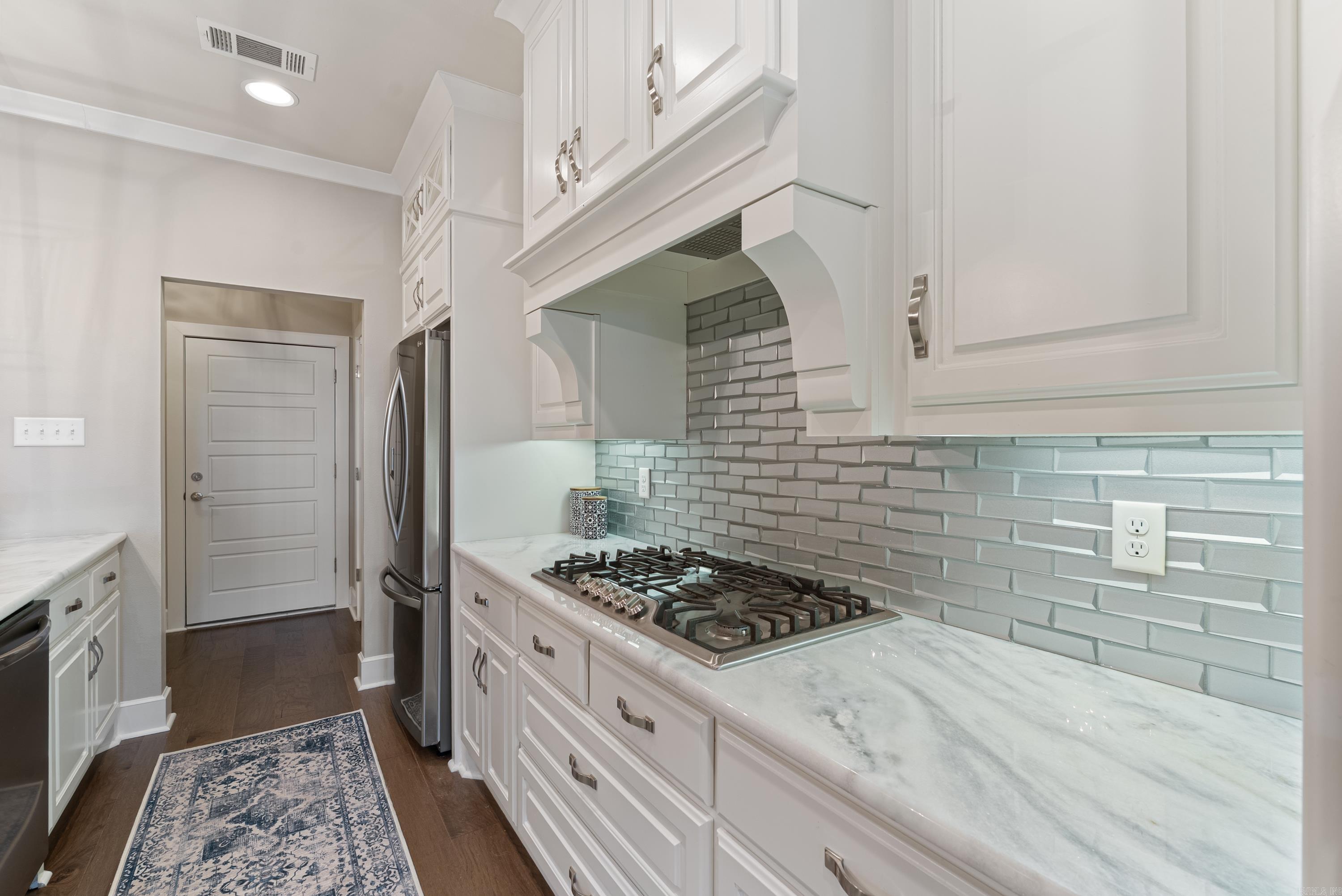 12 Bentwood Lane Little Rock, AR 72223