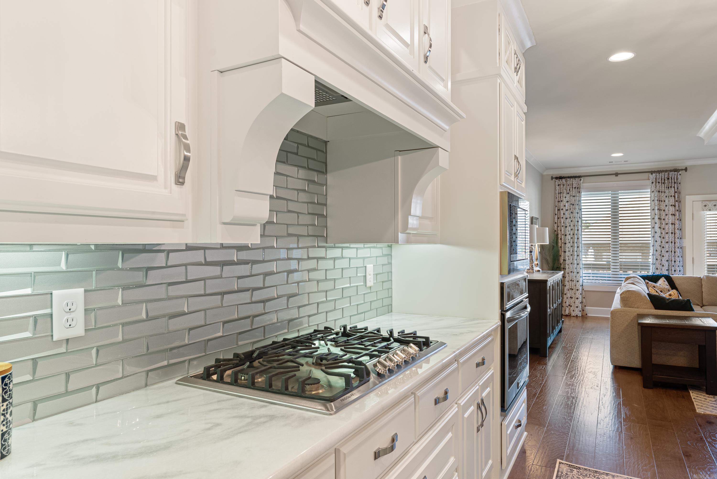 12 Bentwood Lane Little Rock, AR 72223