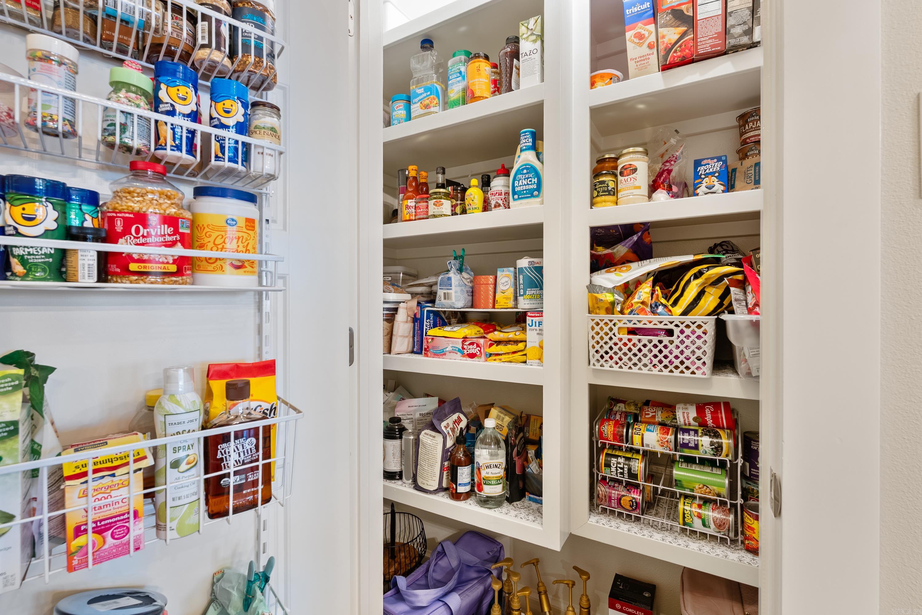 12 Bentwood Lane Little Rock, AR 72223