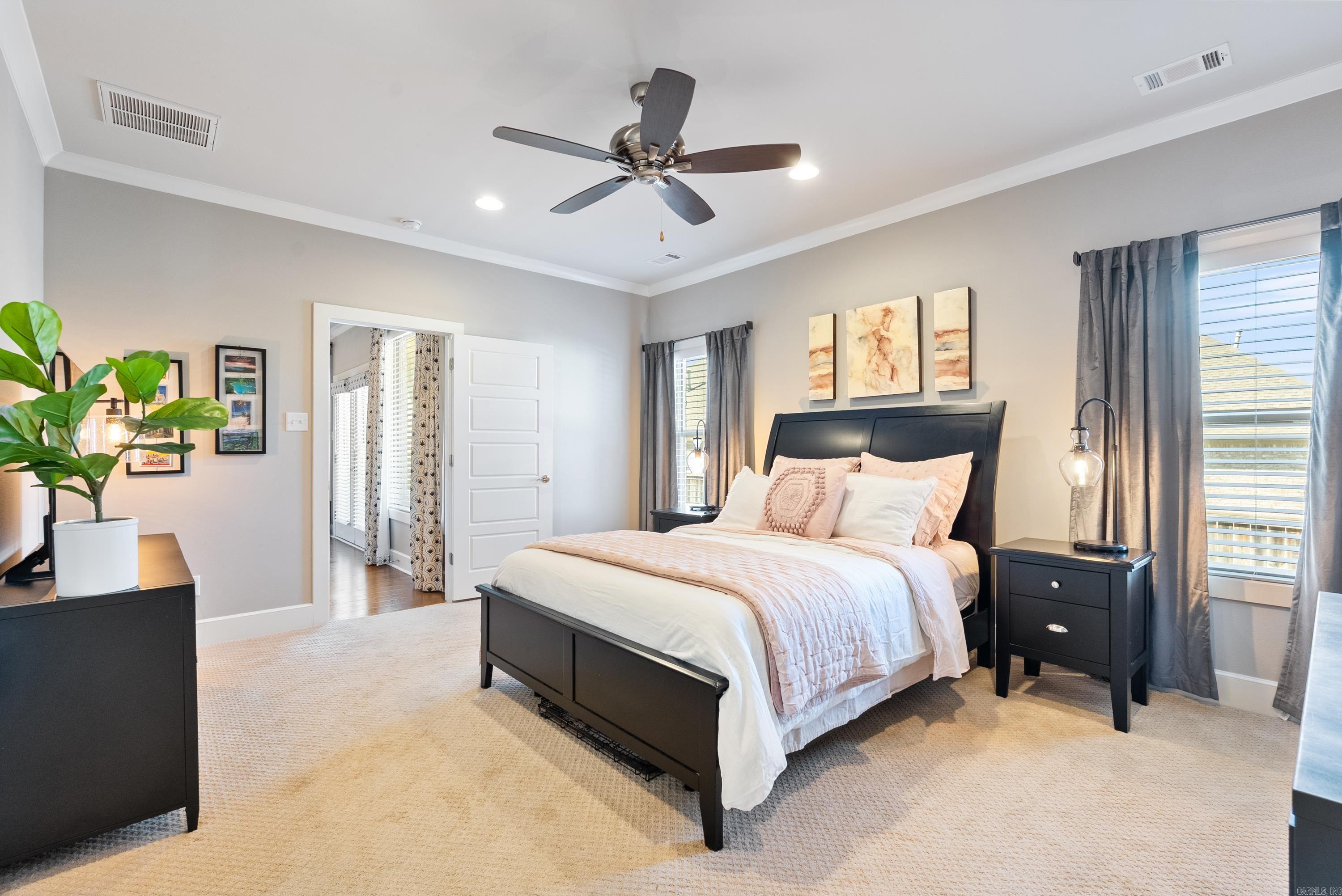 12 Bentwood Lane Little Rock, AR 72223