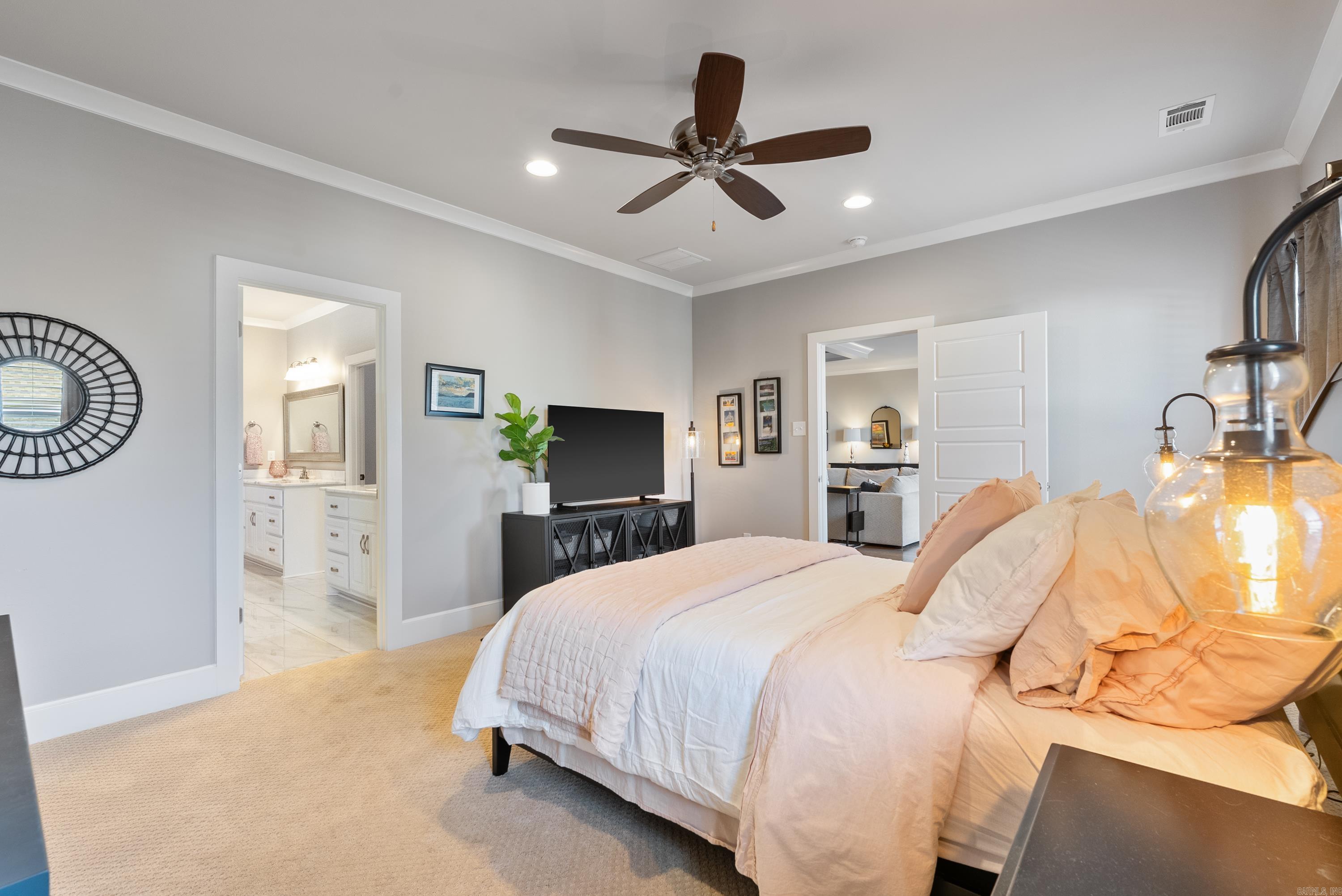 12 Bentwood Lane Little Rock, AR 72223