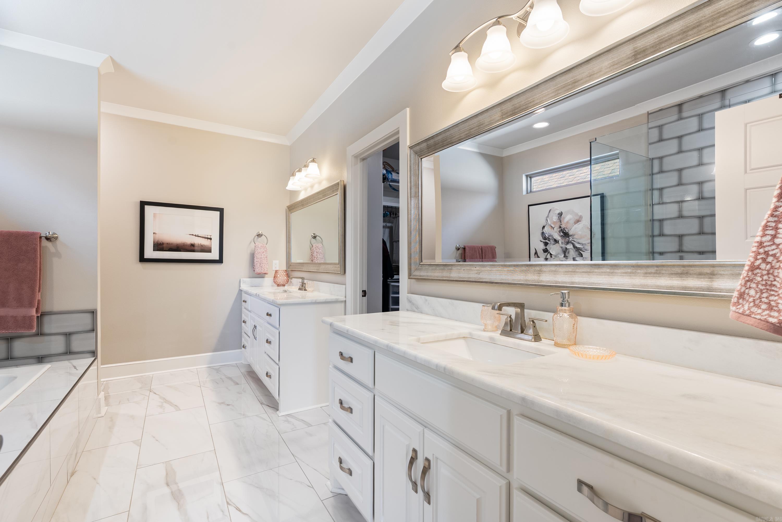 12 Bentwood Lane Little Rock, AR 72223