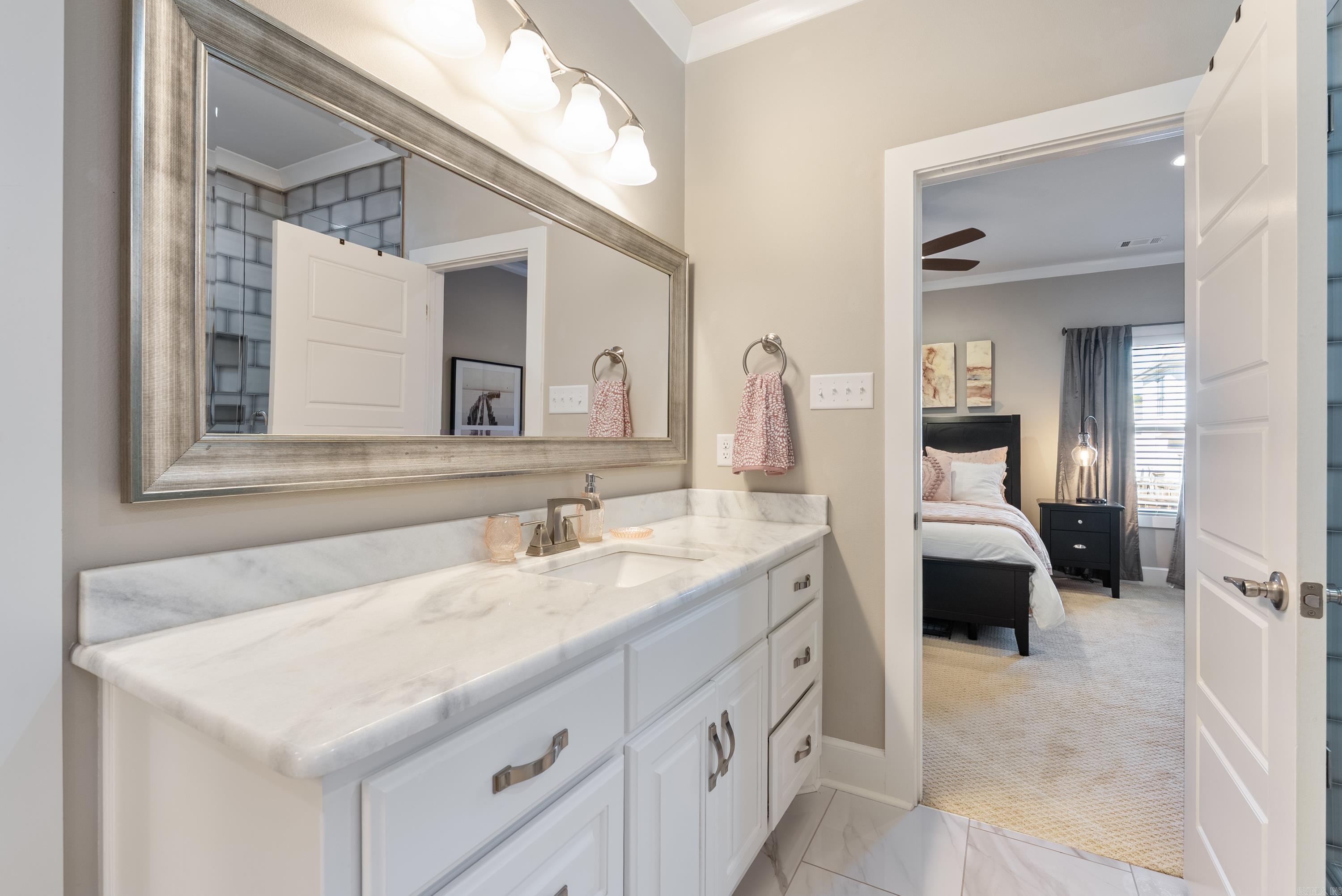 12 Bentwood Lane Little Rock, AR 72223