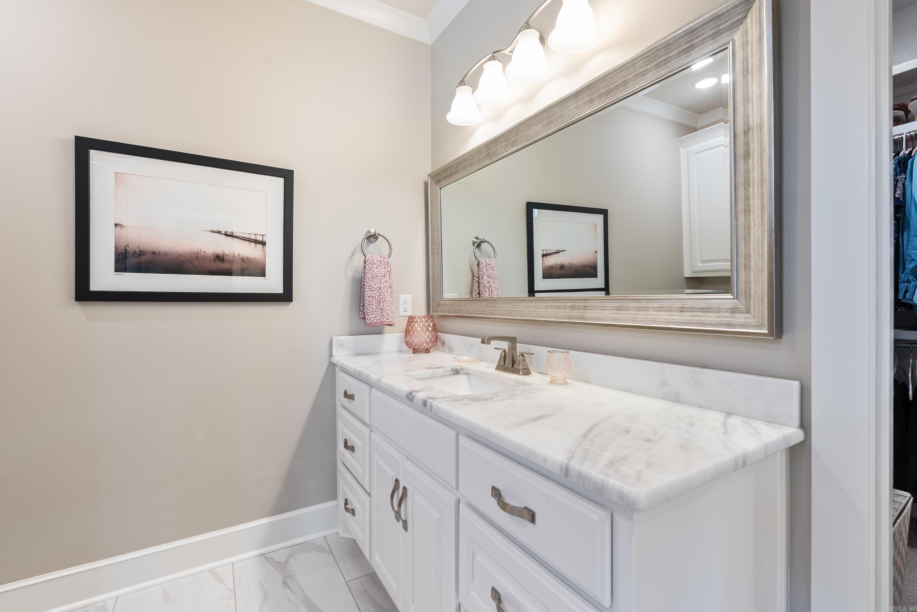 12 Bentwood Lane Little Rock, AR 72223