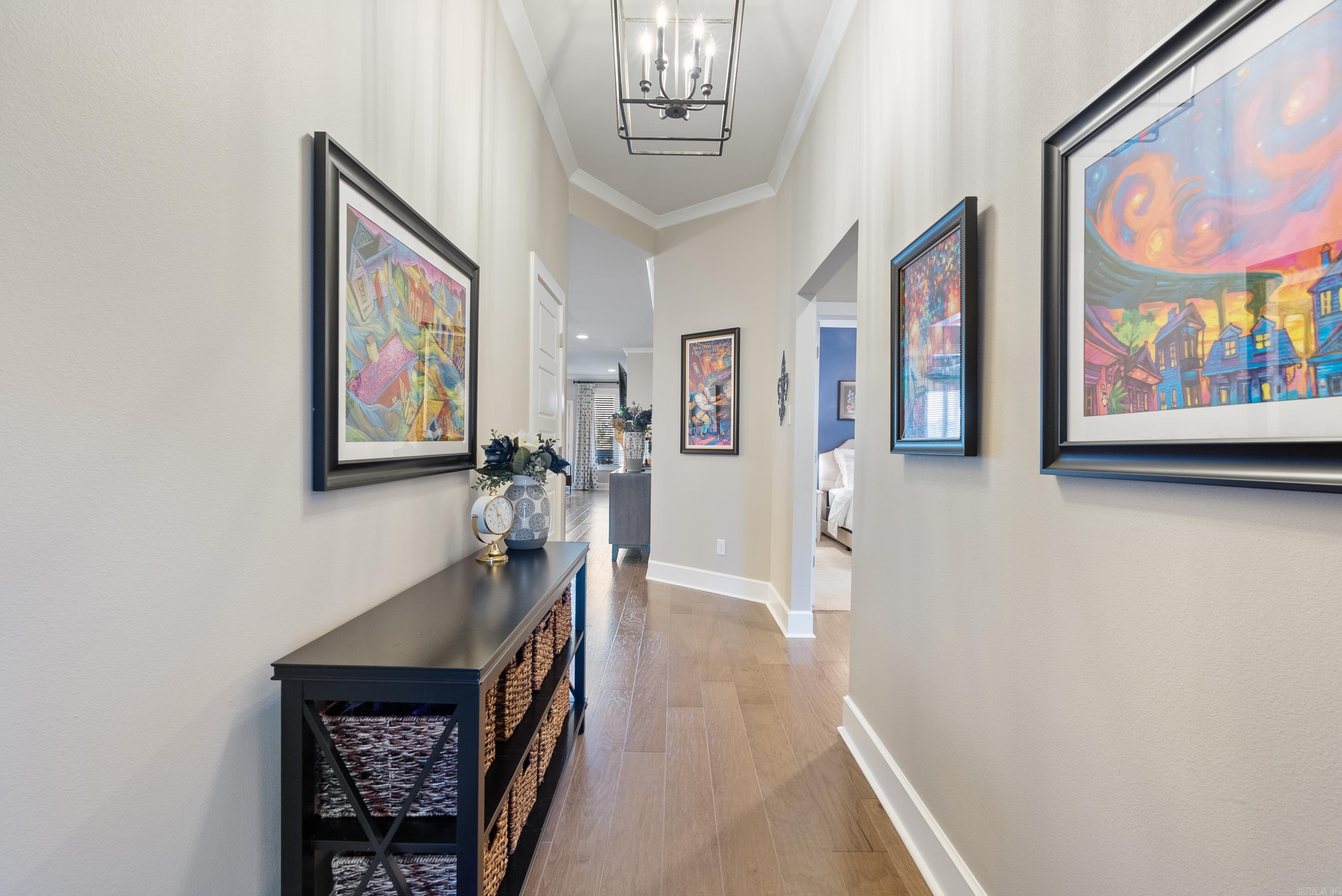 12 Bentwood Lane Little Rock, AR 72223