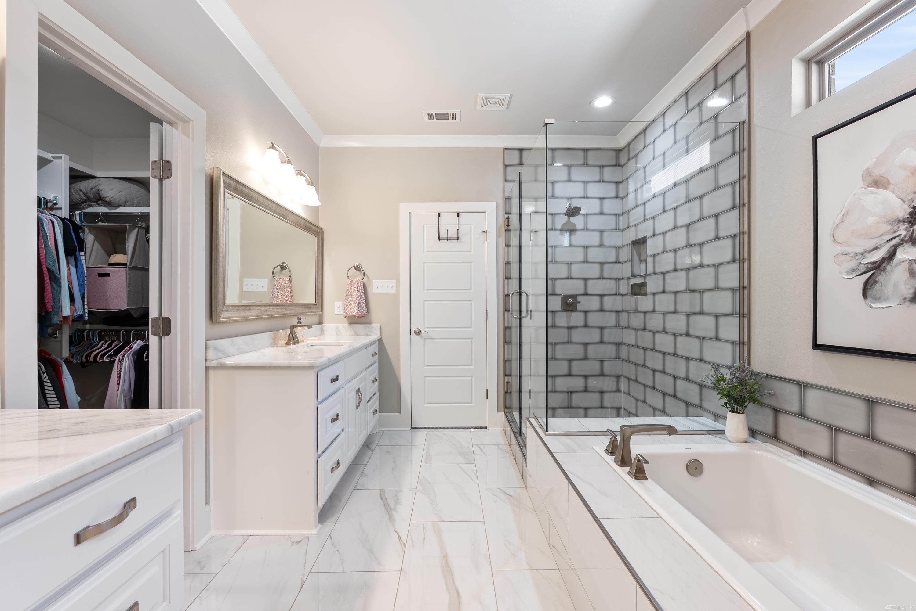 12 Bentwood Lane Little Rock, AR 72223