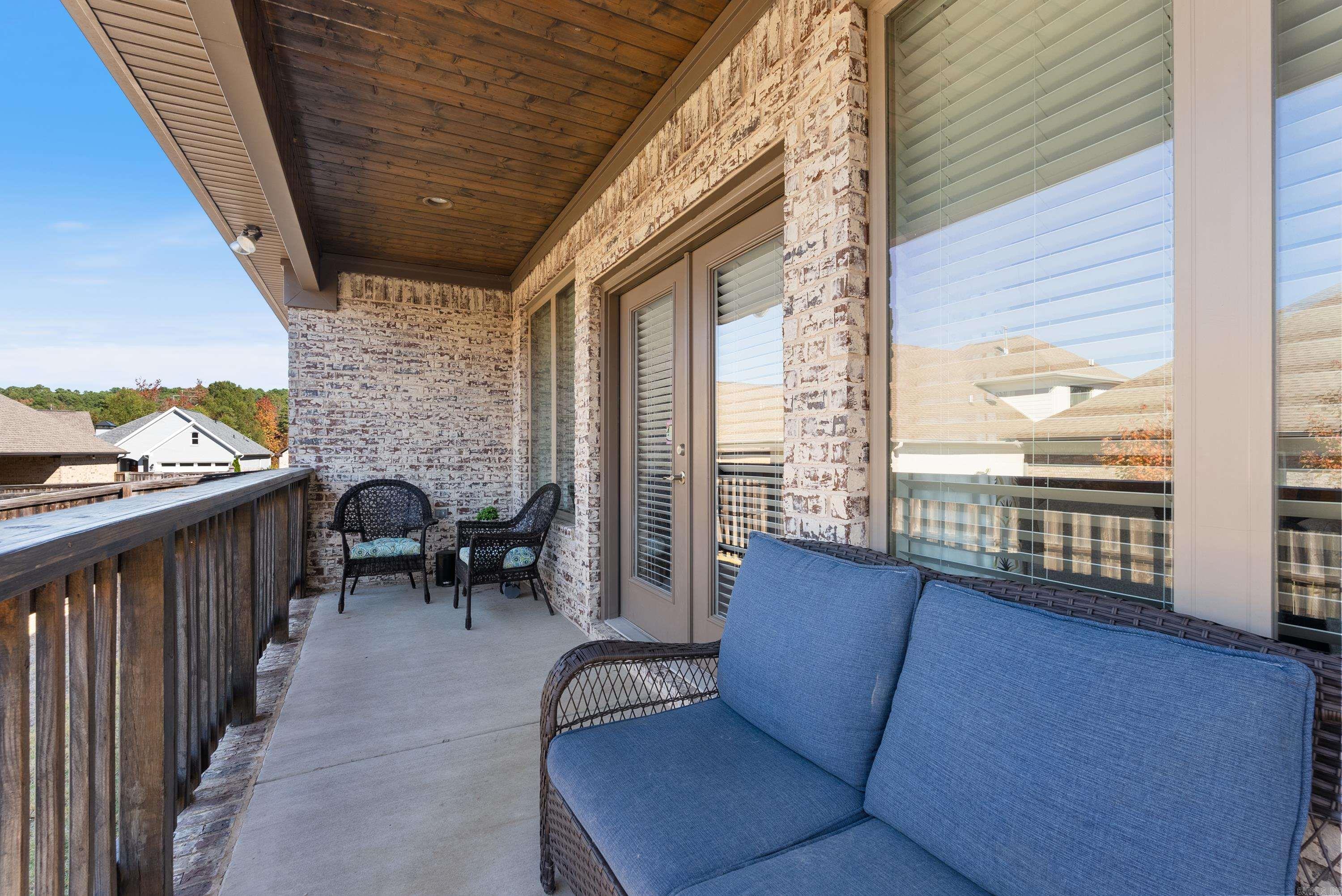 12 Bentwood Lane Little Rock, AR 72223