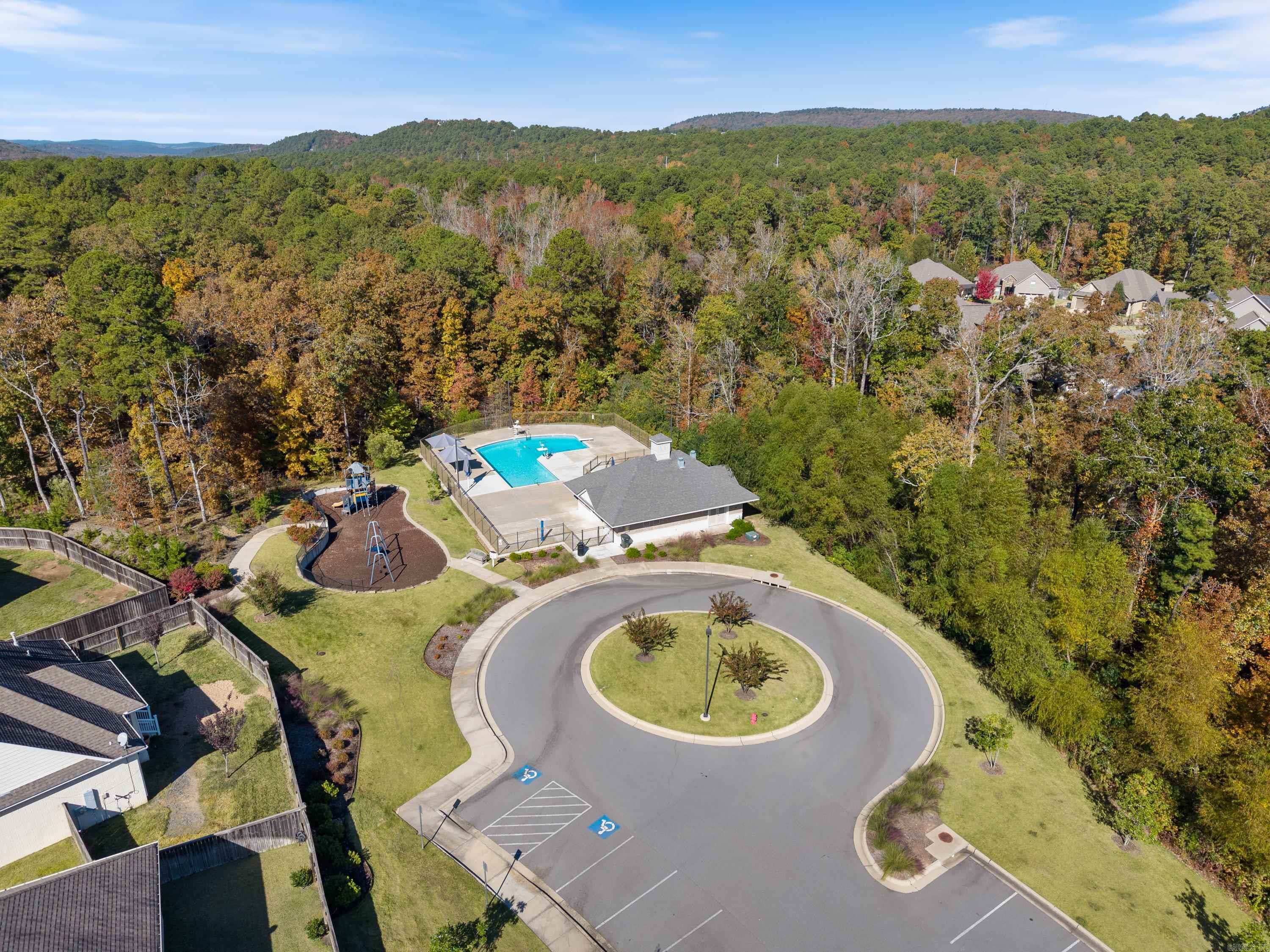 12 Bentwood Lane Little Rock, AR 72223