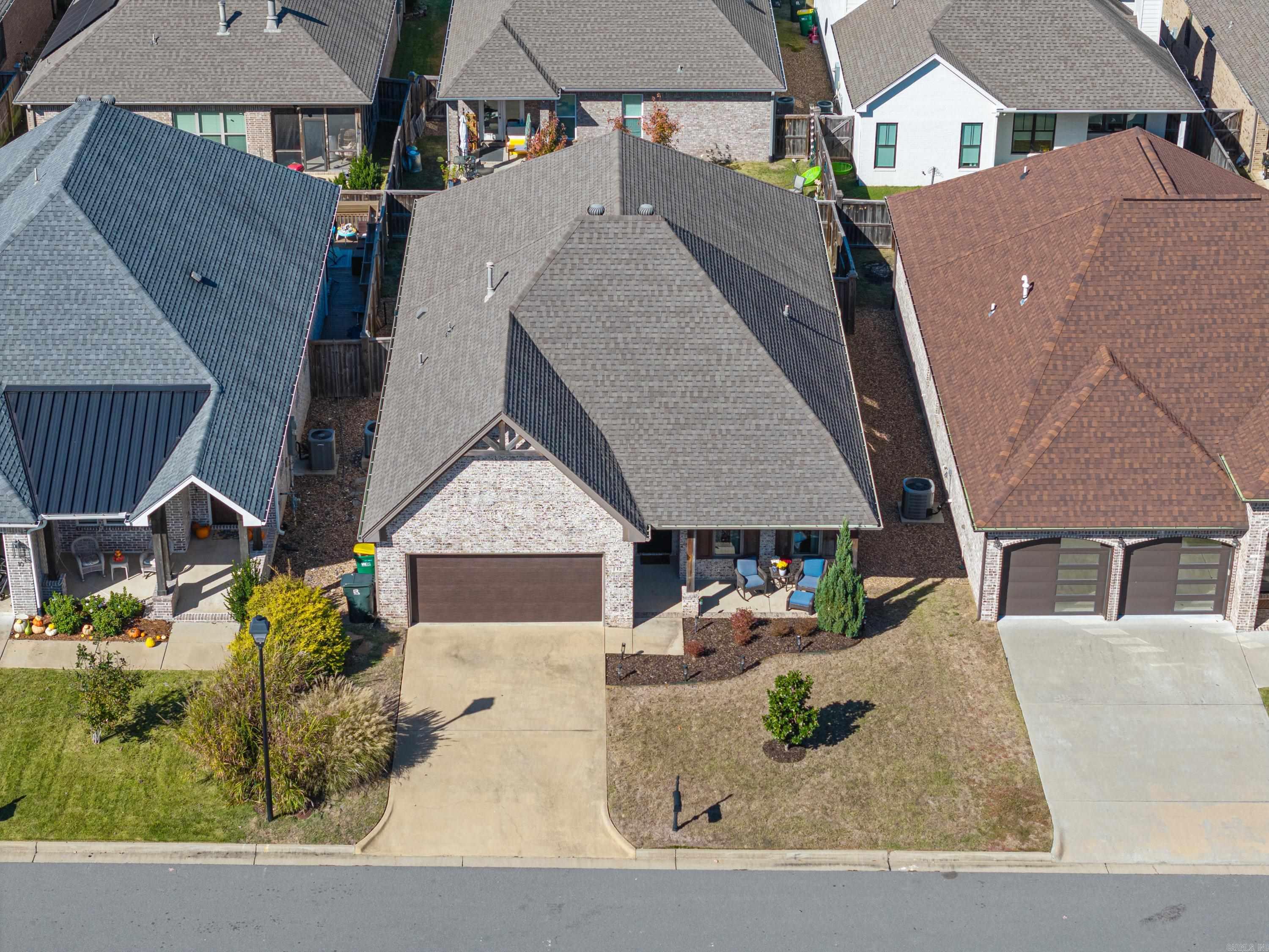 12 Bentwood Lane Little Rock, AR 72223