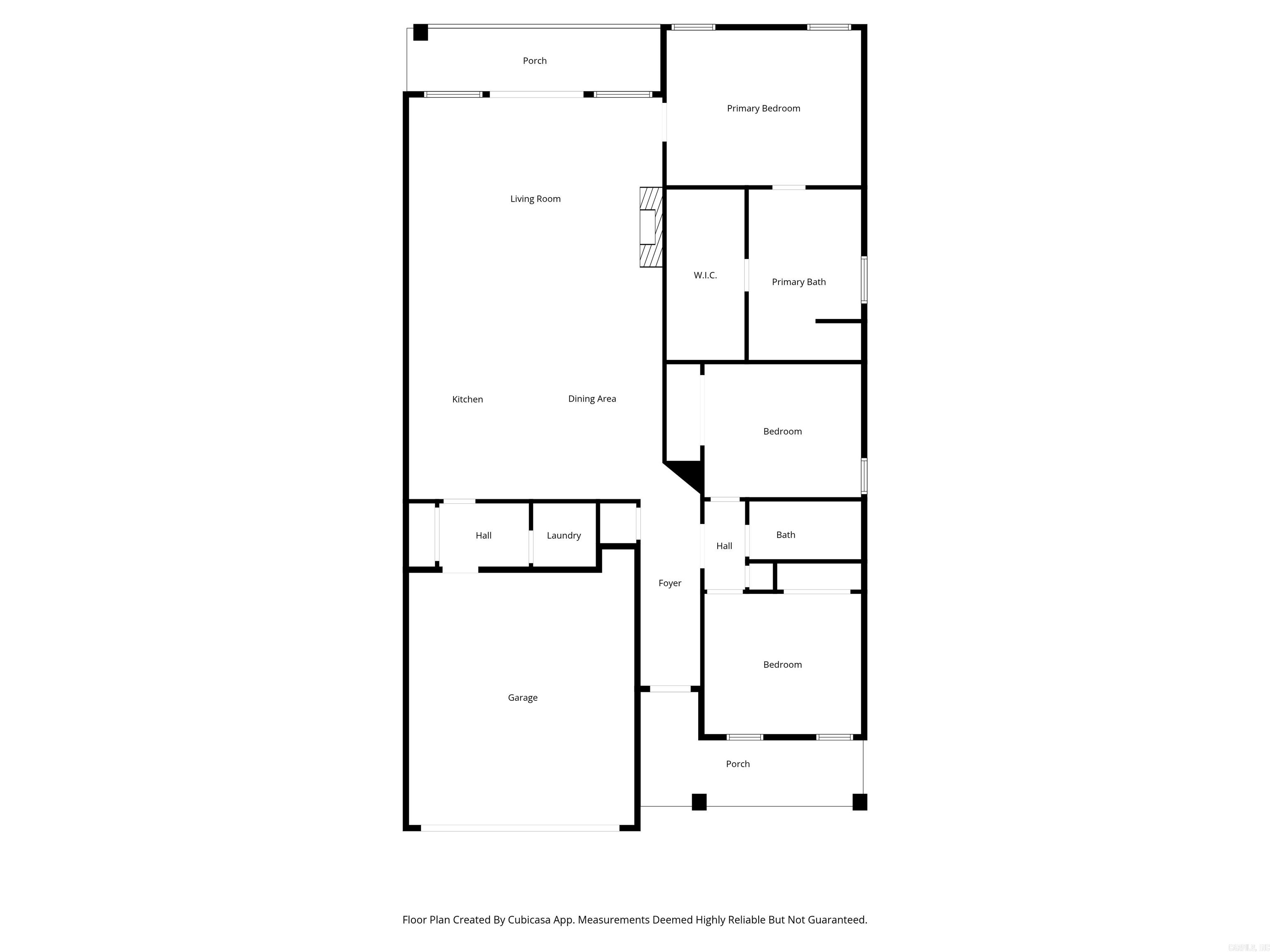 12 Bentwood Lane Little Rock, AR 72223