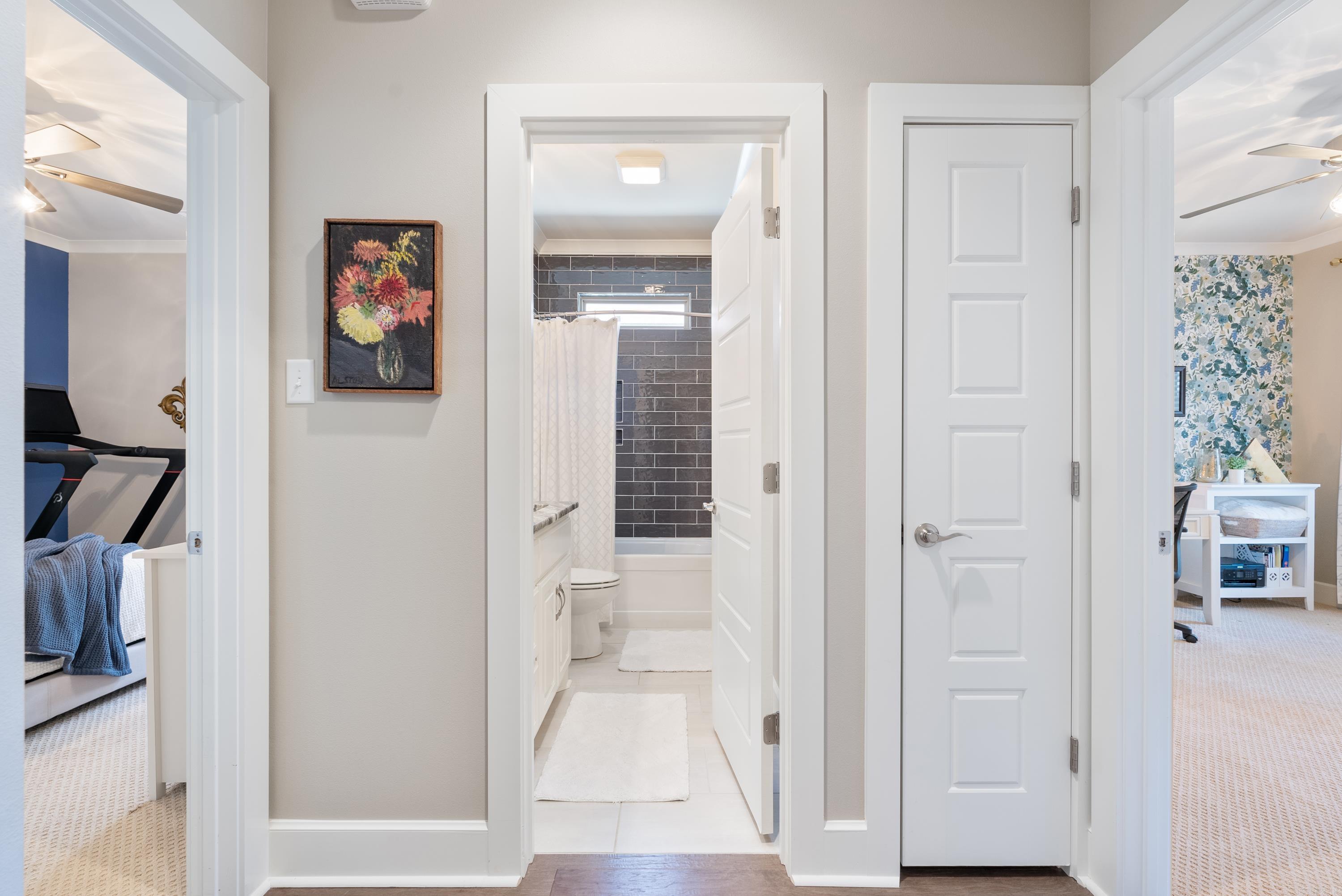 12 Bentwood Lane Little Rock, AR 72223