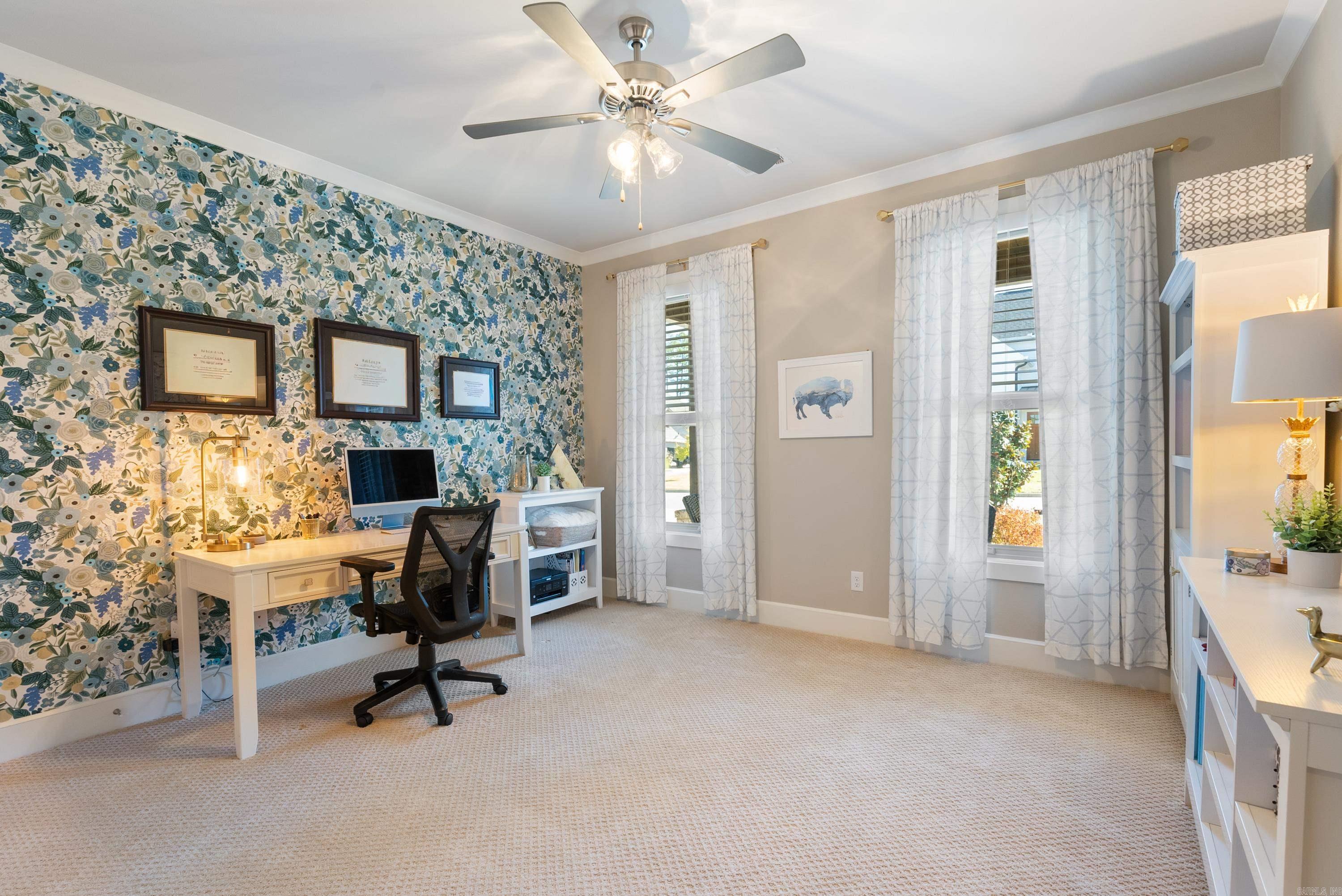 12 Bentwood Lane Little Rock, AR 72223