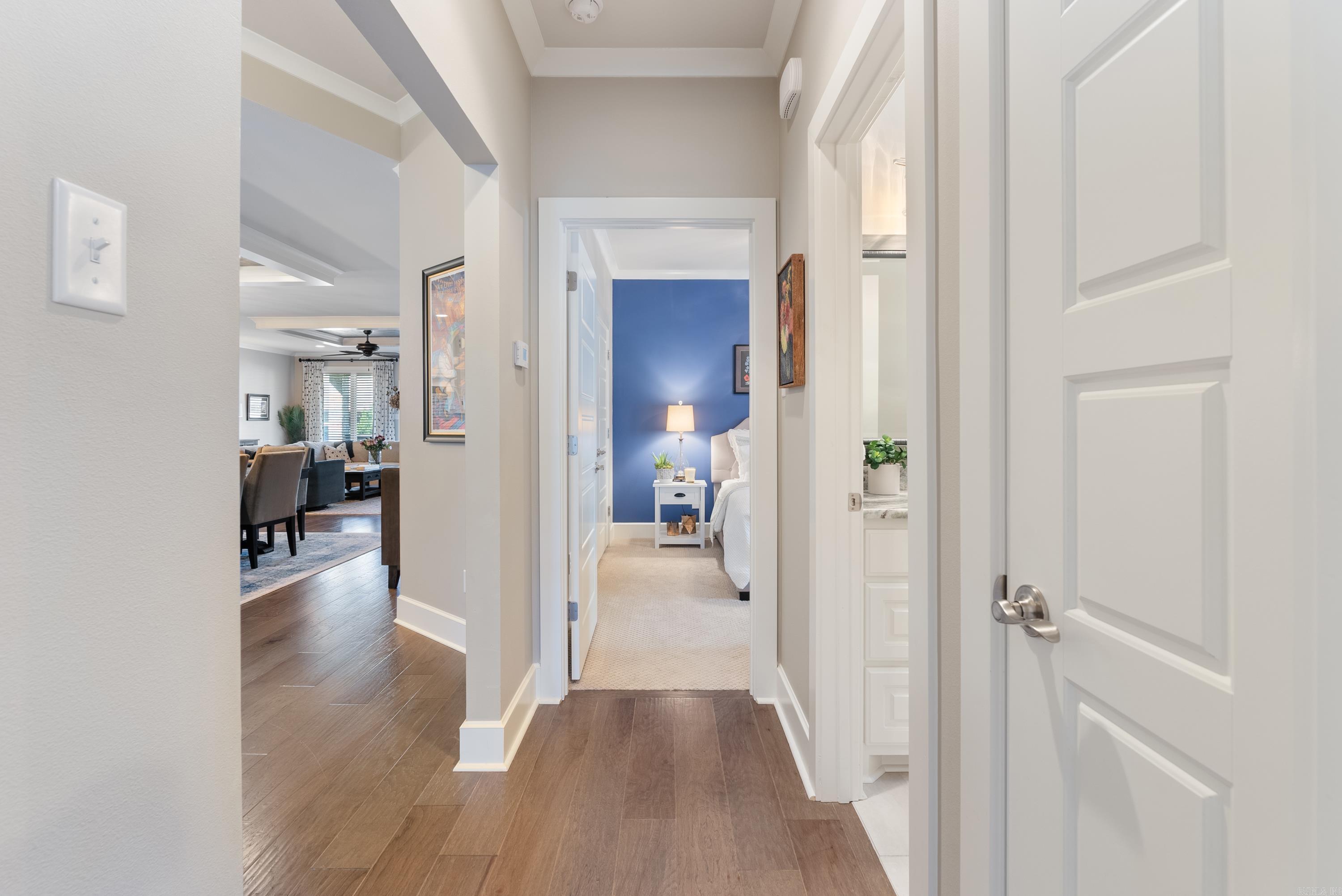 12 Bentwood Lane Little Rock, AR 72223