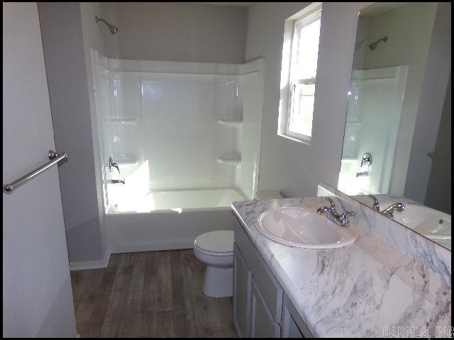 1817 Tiger Lily  North Little Rock, AR