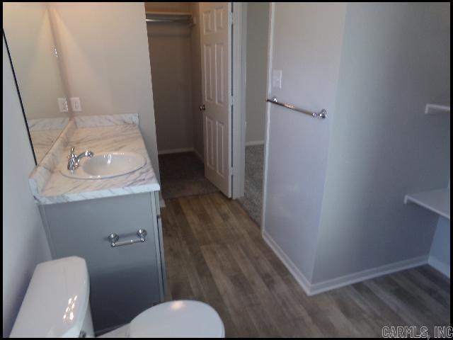 1817 Tiger Lily  North Little Rock, AR