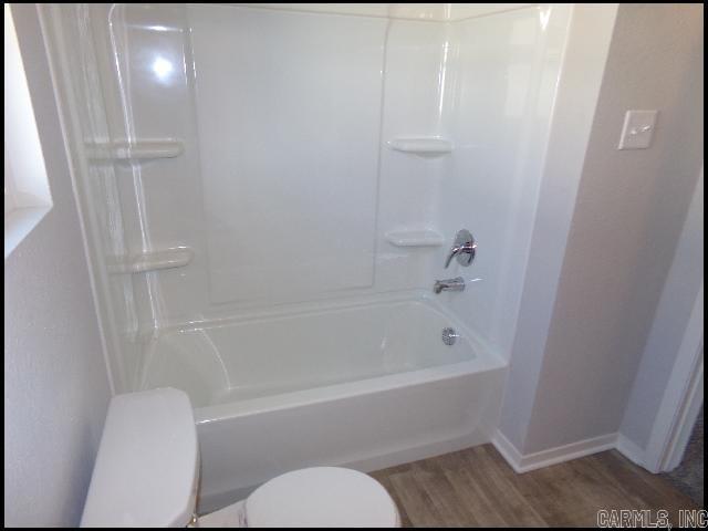 1817 Tiger Lily  North Little Rock, AR