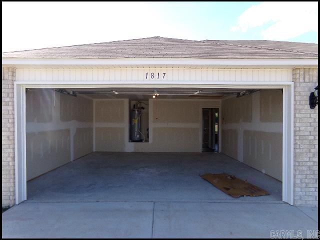 1817 Tiger Lily  North Little Rock, AR