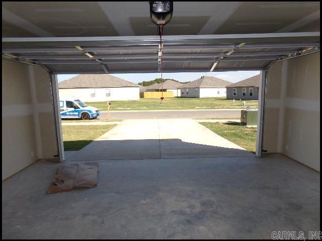 1817 Tiger Lily  North Little Rock, AR