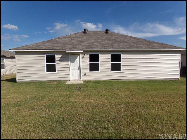 1817 Tiger Lily  North Little Rock, AR