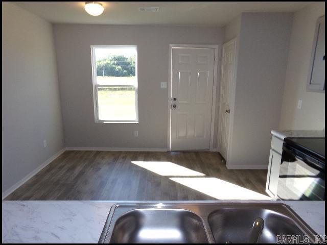 1817 Tiger Lily  North Little Rock, AR