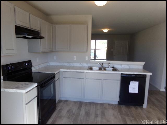 1817 Tiger Lily  North Little Rock, AR