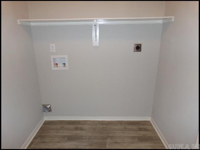 1817 Tiger Lily  North Little Rock, AR