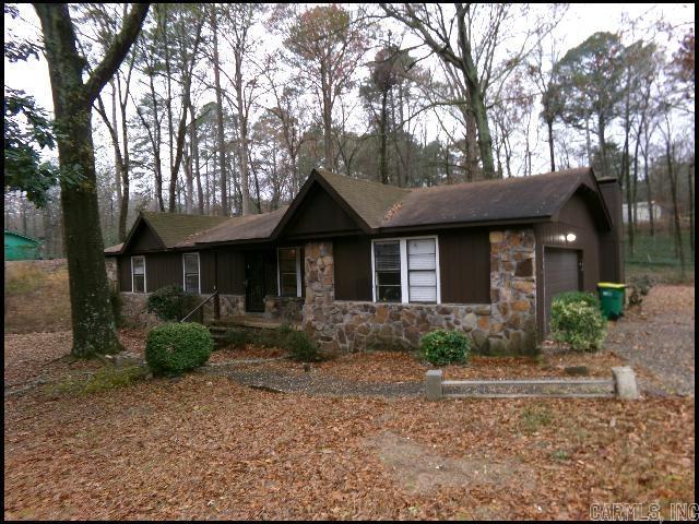 2818 Stephanie  Little Rock, AR