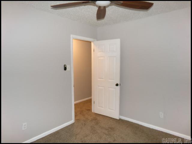 2818 Stephanie  Little Rock, AR