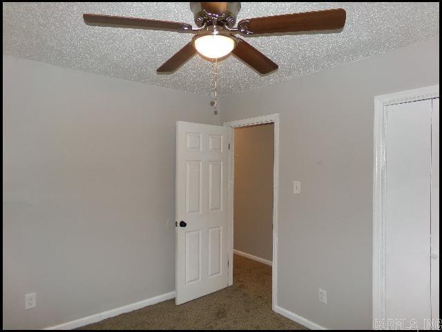 2818 Stephanie  Little Rock, AR