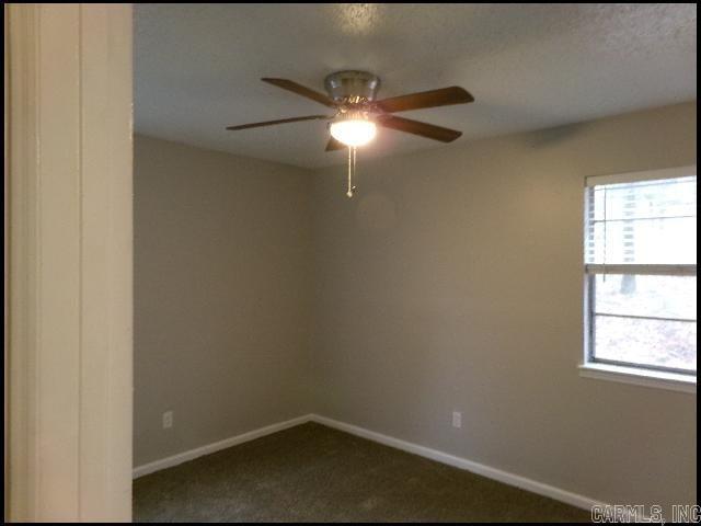 2818 Stephanie  Little Rock, AR