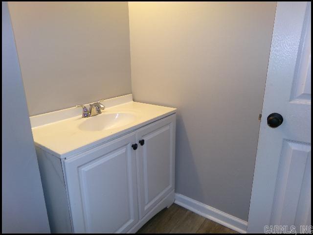 2818 Stephanie  Little Rock, AR