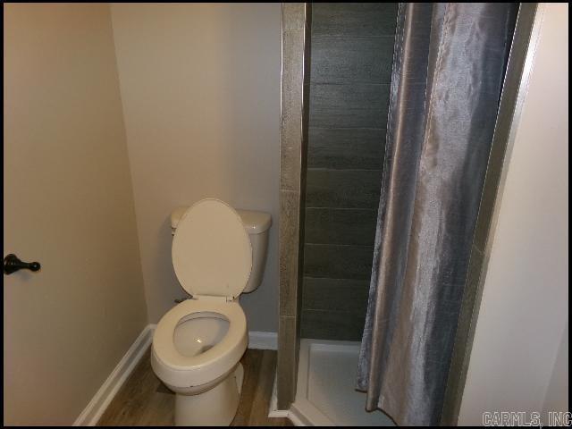 2818 Stephanie  Little Rock, AR