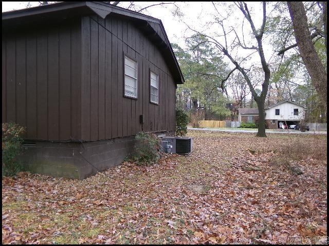 2818 Stephanie  Little Rock, AR