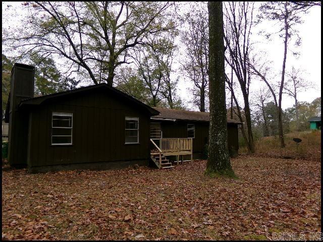 2818 Stephanie  Little Rock, AR