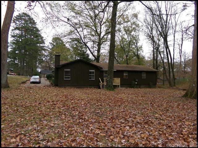 2818 Stephanie  Little Rock, AR