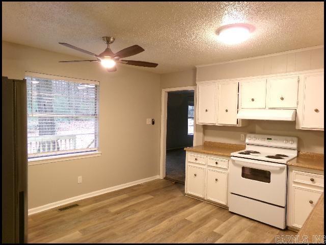 2818 Stephanie  Little Rock, AR