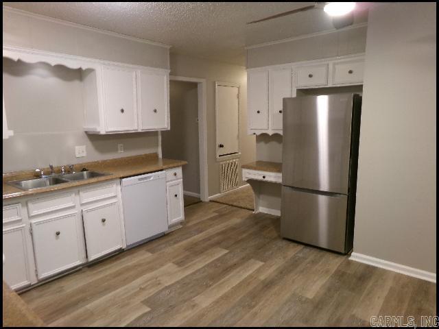 2818 Stephanie  Little Rock, AR