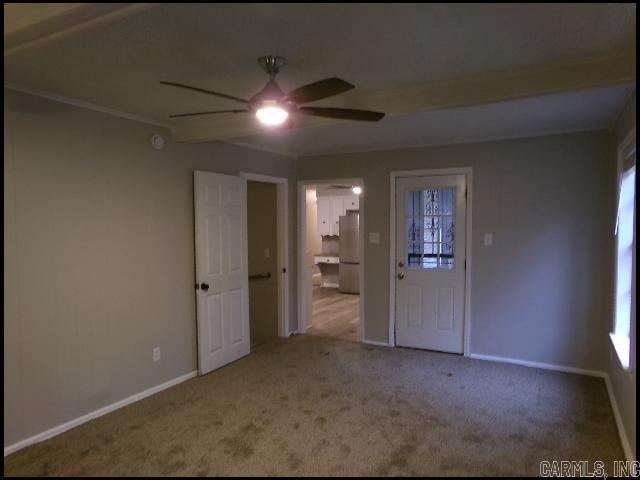 2818 Stephanie  Little Rock, AR