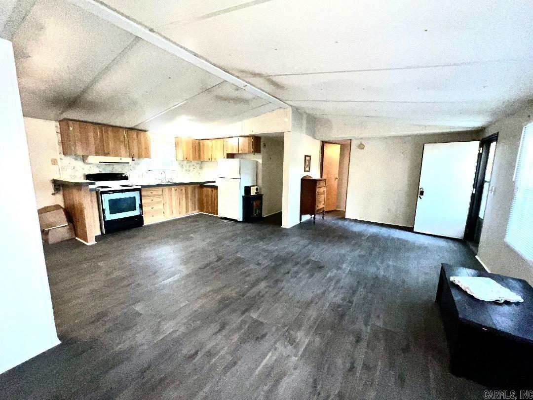 104 Beth  Star City, AR