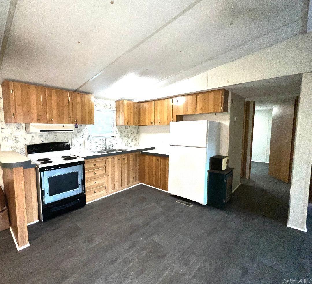 104 Beth  Star City, AR