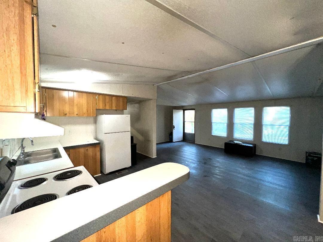 104 Beth  Star City, AR