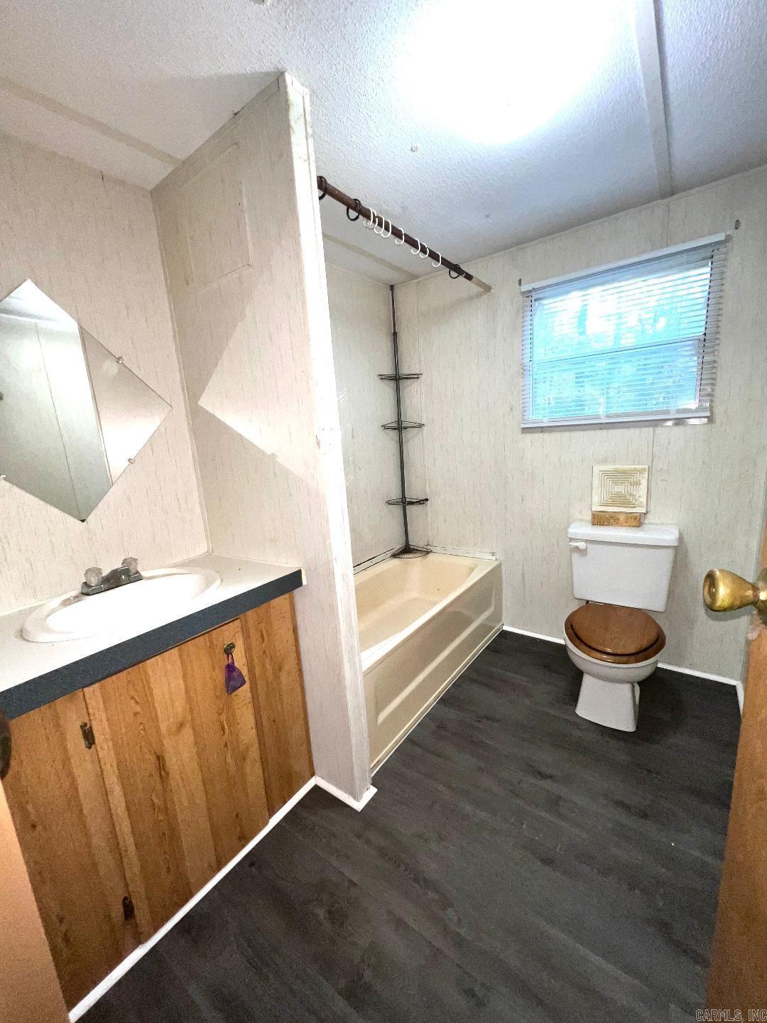 104 Beth  Star City, AR