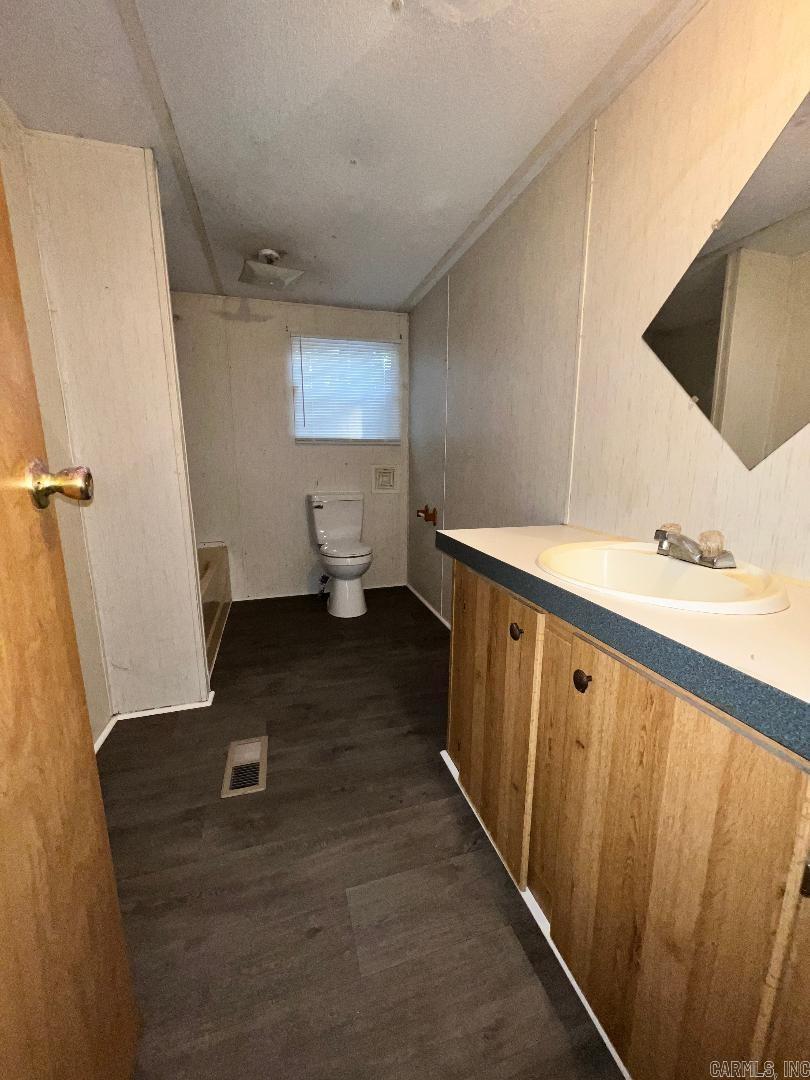 104 Beth  Star City, AR