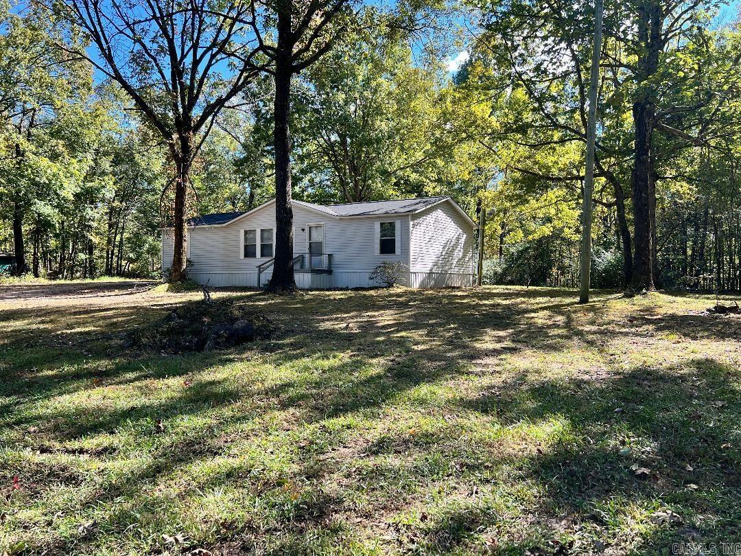 104 Beth  Star City, AR