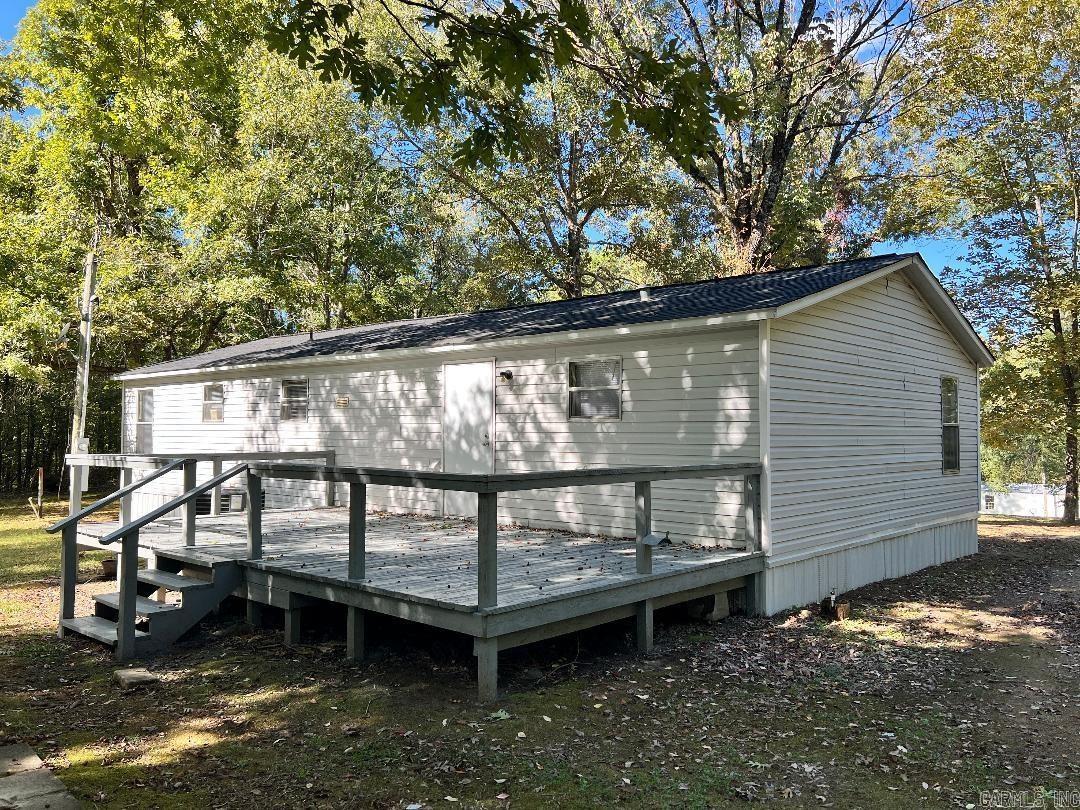 104 Beth  Star City, AR